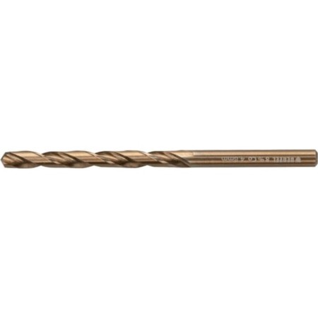 Denzel 71438, 4.8 mm, HSS CO-8% metal drill