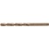 Denzel 71438, 4.8 mm, HSS CO-8% metal drill