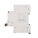 The circuit breaker SE CITY9 SET, C, 40 A, 3P, 4.5 KA, 400 V