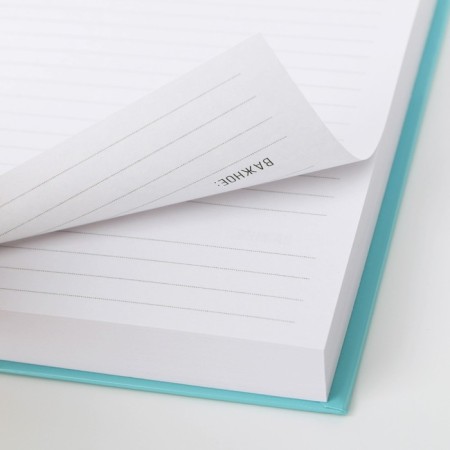 Diary "Happiness inside", A5, 160 sheets-4