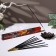Incense "The charm of the East Dragon Blood", 20 sticks in packaging