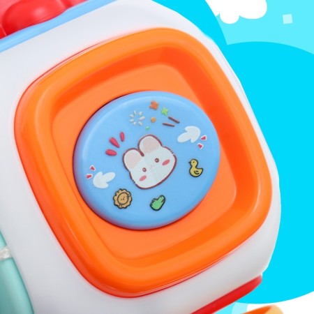 Игрушка развивающая «Мишутки»-8