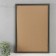 Photo frame plastic 40x60 cm, 069-64022
