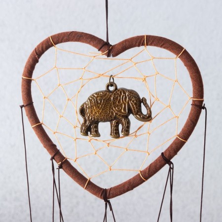 Wind Music+Dreams "Elephant in the Heart" 4 tubes 52 cm-1