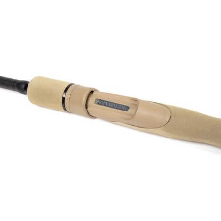 Spinning Carboard Carbon Namazu Pro Supapull-Jack Welterweight IM8 2.12 m-4