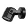 OL2 GU10 BK lamp, 50 W10, black