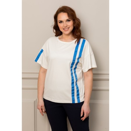 Female blouse, size 54