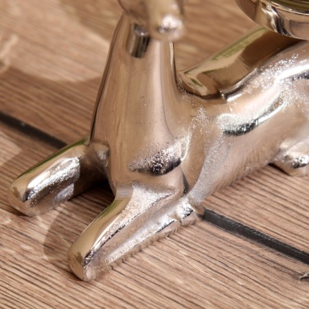 Climb "Olenenok" aluminum 15x6x11 cm-6