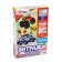 Set for creativity “Color stained -glass windows. Cars ", 20 pcs. In the set