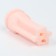 Masturbator with mounting on the wall at different angles, with vibration, black