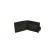 Camel purse, black color