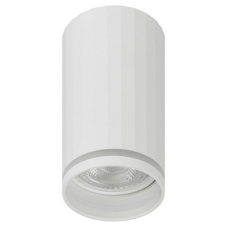 Lamp wall-flowing spot OL42 WH MR16 GU10 IP20, white color-2