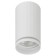 Lamp wall-flowing spot OL42 WH MR16 GU10 IP20, white color