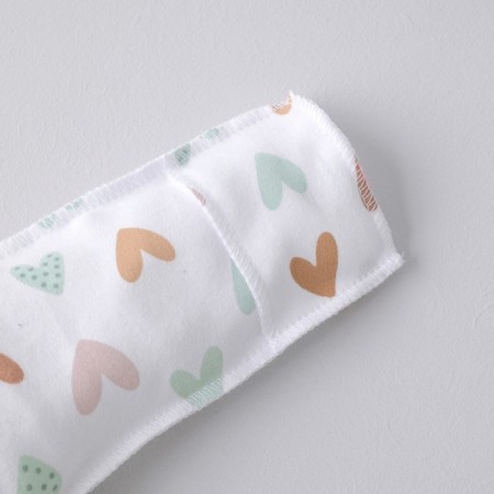 Kinderlitto children's kit “First Flowers-2”, 3 objects, height 50-56 cm, color of confetti-5