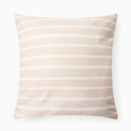 Case on the pillow Ethel "Tenderness" 3 pcs, 40*40 cm, velor 100% p/e-6