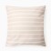 Case on the pillow Ethel "Tenderness" 3 pcs, 40*40 cm, velor 100% p/e