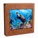 Figure puzzle "Turtle" XL
