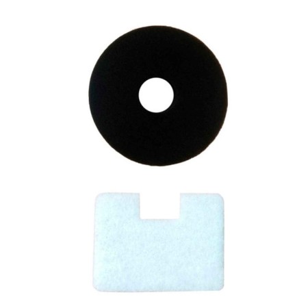 JVC VCF100 filter for cyclone vacuum cleaners: JH-VC425/JH-VC426/JH-VC427