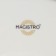 Board Porcelain Magistro Kingdom, 340 ml, 22 × 4 cm