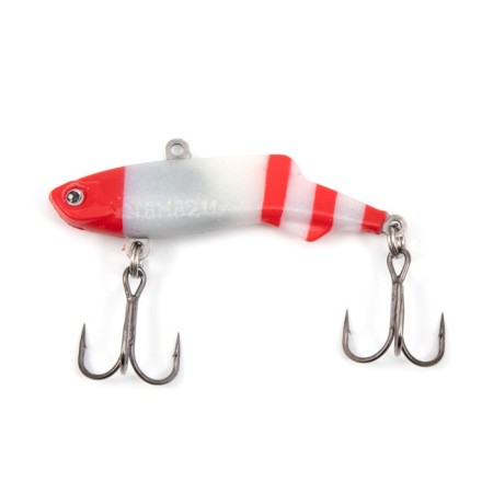 Rattlin Namazu Stalker Silicone, L = 55 mm, 10g, sinking No. 27