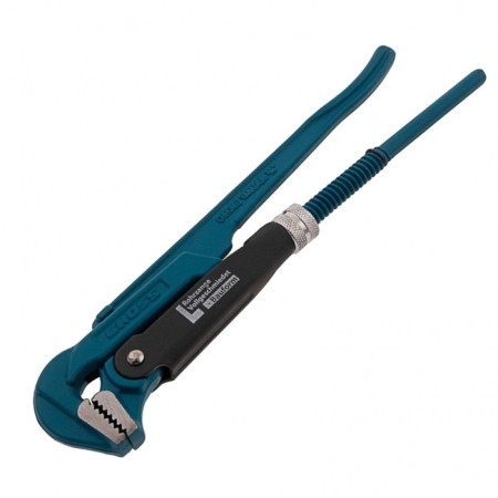 Key GROSS, Pipe, Lever, No. 0, 3/4 ", whole -bearing, CRV, type" l "