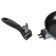 Olivetti Velluto FP628D pan, removable handle, D = 28 cm