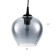 Lamp Bayerlux Shakira 1he27 Toned 20x20x18cm