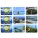 Board game "Memo. Crimea ", 50 cards + cognitive brochure