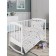 Bed linen 1.5 joint venture Forest Friends, size 150x214 cm, 143x215 cm, 70x70 cm - 2 pcs