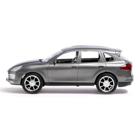 The inertial car "Crossover", mix, in the package-1