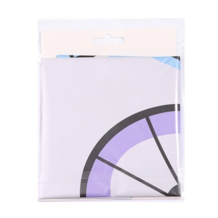 Foil ball 29 "" stroller for a boy ", individual packaging-2