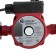 Circulation pump Aqualink 25-6 180, pressure 6 m, 55 l/min