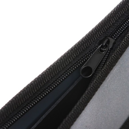 A3 folder with handles Lightning plastic on top of 50 mm 470 x 335 mm, "Music 2023", PM-A3-26, universal-4