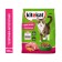Dry food Kitekat "Appetizing veal" for cats, 350 g