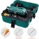 Kraftool OL-32 34520 Optical Levelier, 32x working range is 122 m working