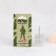 Sewing needles "Military set No. 8", 10 pcs, from 200914