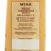 Flour "S. Puds ", rye whole grain, 1 kg