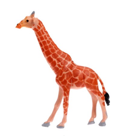 Animal set "Zoo", with a carpet-3
