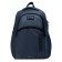 Youth backpack, 47 x 32 x 17 cm, ergonomic back, Stavia urban, gray