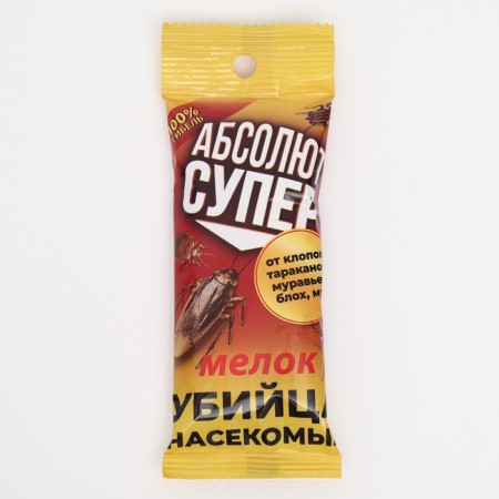 Blut "Absolute" for the destruction of insects, 1 pcs-2