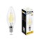 LED LED Feron, E14, 7 W, 230 V, white warm light