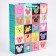 Gift package, 31x40x11 cm, packaging, Mickey Mouse