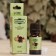Essential oil "Cedar", a bottle of a row, abstract, 10 ml, "Dobroparov"