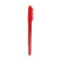 Permanent marker, double -sided, round, 2 mm/0.7 mm, red, calligrata 1120