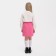 Children's shirt KAFTAN, size 36 (134-140 cm), white color