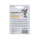 Battery Alkalin Pleomax, AA, LR6-2BL, 1.5V, blister, 2 pcs.