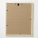 Roof photo frame 2/2 24x30 cm