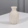 A vase for flowers and a stand “Love, Happiness”, 8 x 7 x 6 cm.