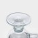 Glass mug PUB, 215 ml