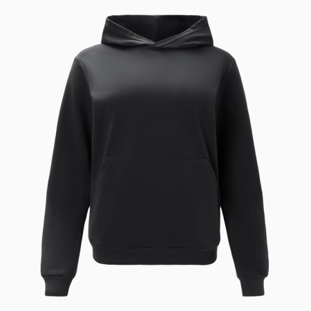 Feminine sweatshirt, black color, size 52-4